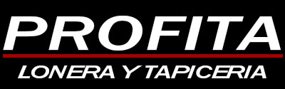 PROFITA – Lonera y Tapicería